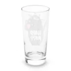 Ryuthirdのハードパス Long Sized Water Glass :back