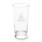 Plamoの長谷川迷人のプラモお好きでしょ⁉ Long Sized Water Glass :back