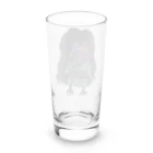 SOCIALMISTAKEの突撃！！クリチャーちゃん Long Sized Water Glass :back