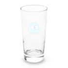 studio_pentaのにげくらげ(デビュー) Long Sized Water Glass :back