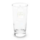 HAMATAKE MutsukoのMIZUBURO COLD Long Sized Water Glass :back