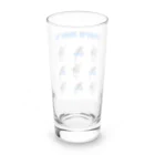 tententen_10のinu  Long Sized Water Glass :back