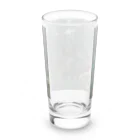 世界美術商店の夢 / The Dream Long Sized Water Glass :back