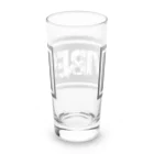 ROCK DJ zilch(ヂルチ)のVIBES Long Sized Water Glass :back