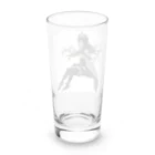 しまのっこのMIRAI Long Sized Water Glass :back