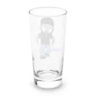 space🪐のRYOGA Long Sized Water Glass :back