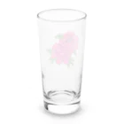 YASUPLANTS&AQUAの牡丹 Long Sized Water Glass :back