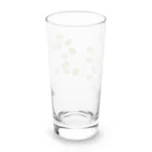 tafu tafuのピスターチオ／しし座 Long Sized Water Glass :back