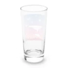 Omeletty’sのマジック・アワー Long Sized Water Glass :back