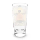 Adoriのスマイルスパイス Long Sized Water Glass :back