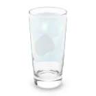 ダイヤモンドのえいくん Long Sized Water Glass :back