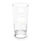 Design_Project_bALLOONのEVERYONE STAR CHILD Long Sized Water Glass :back