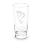 HOTOYUREのほっとん Long Sized Water Glass :back
