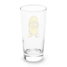 sakazuki00のきいろいロボット Long Sized Water Glass :back