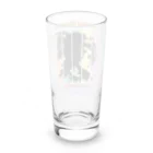 ecoartiqueのイノセントハーモニーで Long Sized Water Glass :back