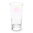 栗坊屋のハナゴンベ Long Sized Water Glass :back