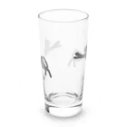 あきらのNOMA Long Sized Water Glass :back