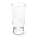 nachau7のコン太のあのね6 Long Sized Water Glass :back