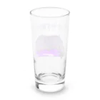 Sagazo Shopの河馬と茄子 Long Sized Water Glass :back