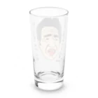 じゅうに（Jyuuni）の0131・山田シリーズ（じゅうにブランド） Long Sized Water Glass :back