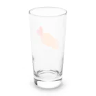 onakasuita___noのえびふりゃ Long Sized Water Glass :back