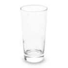 maryのメディカルツールシリーズ(ピンク) Long Sized Water Glass :back