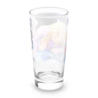 霧島ネル🍶💤のおやすみネル Long Sized Water Glass :back