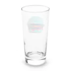 jellycatsのZombie Burger Long Sized Water Glass :back