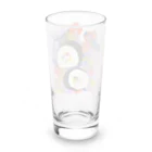 KRIMのきんぱ김밥 Long Sized Water Glass :back