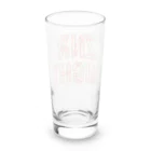 クソお父さんのZNR Night Long Sized Water Glass :back