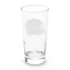 OnyxAriesのOnyx Aries Long Sized Water Glass :back