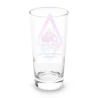m4のトランプ Long Sized Water Glass :back