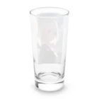 GOSICKの星空の少女 Long Sized Water Glass :back