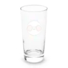 白丸売りの店のSIRAMARU／白丸 Long Sized Water Glass :back