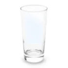 UsamaruのLOOK UP! Long Sized Water Glass :back