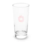 IMABURAIのエコバッグ Long Sized Water Glass :back