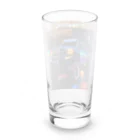 MELLOW-MELLOWのMONSTER'S DISIRE 1 Long Sized Water Glass :back