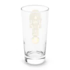 Realm of Ramblesのトゥミ・ナイフ Long Sized Water Glass :back