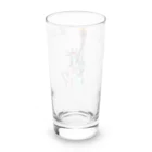 EnartivaのMs.liberty  Long Sized Water Glass :back