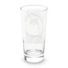 kerokoro雑貨店のまねきねこ Long Sized Water Glass :back