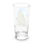 Realm of Ramblesのサボテン - 投げキス Long Sized Water Glass :back