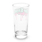 ラクダイズスーパースターのTOP EATER PUNX Long Sized Water Glass :back