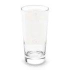 世界美術商店の麦なでしこ / Wheat Nadeshiko Long Sized Water Glass :back