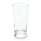 Sana Storeの記号姉妹　！ちゃん Long Sized Water Glass :back