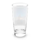 松田悟志のアートな小部屋の『深圳』 〜写真シリーズ〜 Long Sized Water Glass :back