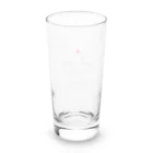 tomokaikenaga のHOGOHUG  Long Sized Water Glass :back