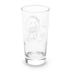 magic-sunのちびちゃんズ2 Long Sized Water Glass :back