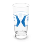 FUNNY JOKESの神様の言う通り-kamisamanoiu-tori- Long Sized Water Glass :back