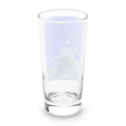 BOONee（ブーニー）の藍の世界♡ Long Sized Water Glass :back