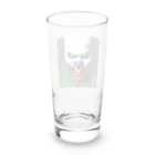 sho1008のホラーなピエロ Long Sized Water Glass :back